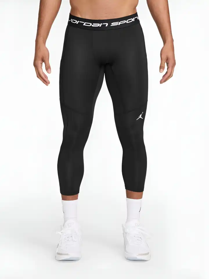 ウェア Jordan NikePro Basketball Men's Tights Nike Pro Men's Dri