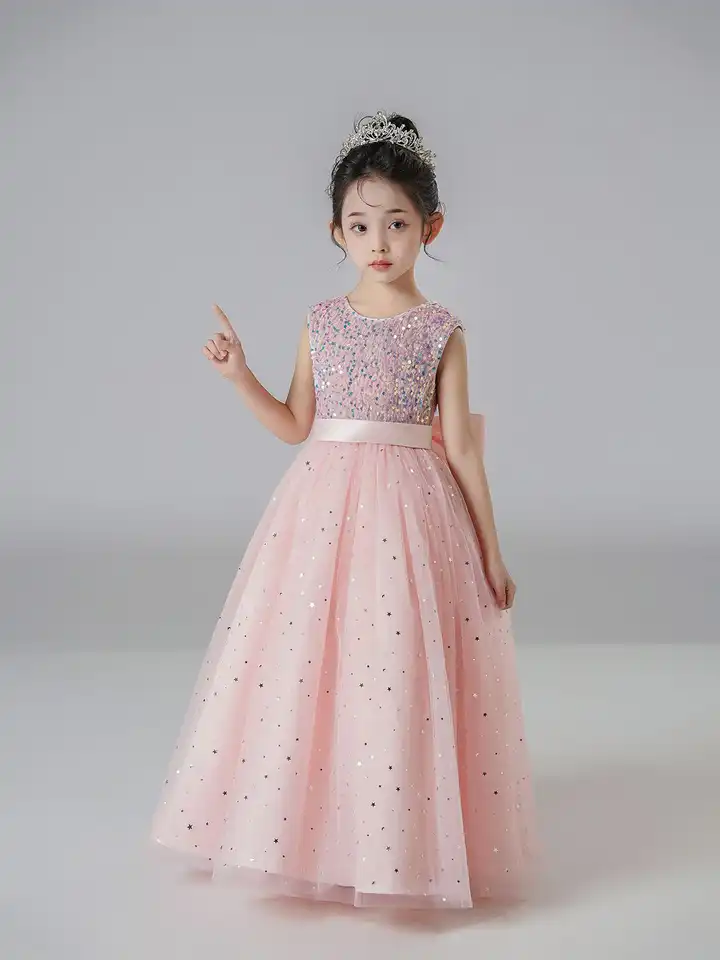 open lace back dress Pink Glitter Bodycon Sequin Party Dress, Sparkly Homecoming Dress GM50   MyGirlProm.com