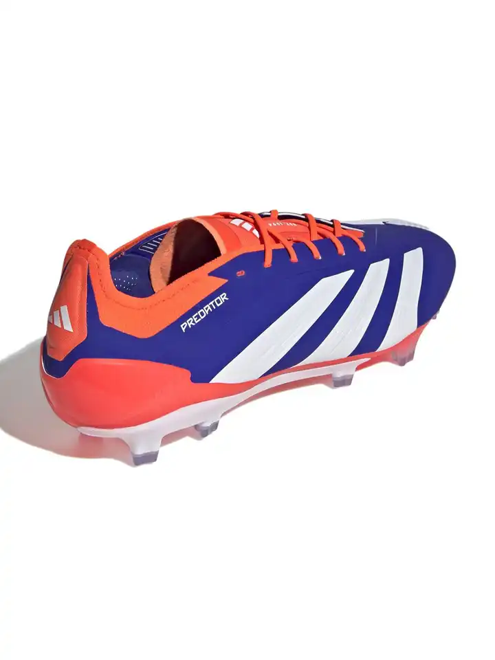 Buy ADIDAS Predator Elite L FG Lace-Ups Sports Shoes - Sports