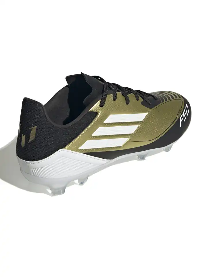 Buy ADIDAS F50 League FG Messi Lace-Ups Sports Shoes - Sports