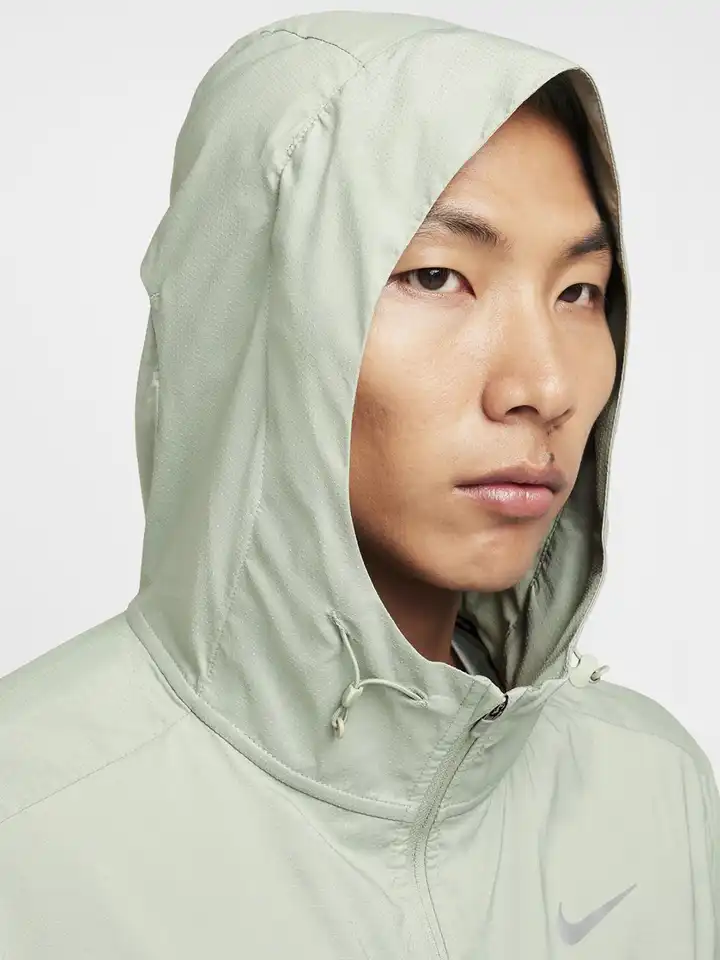 nike windcheater