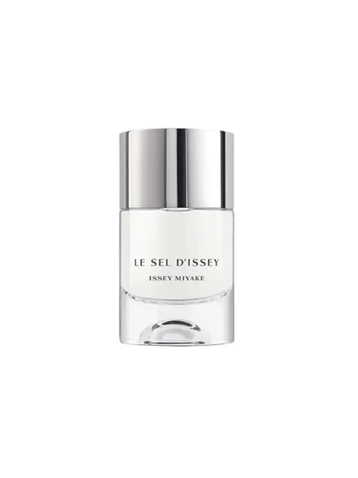 Buy Issey Miyake Men Le Sel DIssey Eau De Toilette - 50 ml