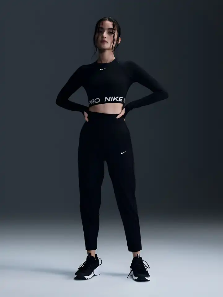nike victory training capri leggings