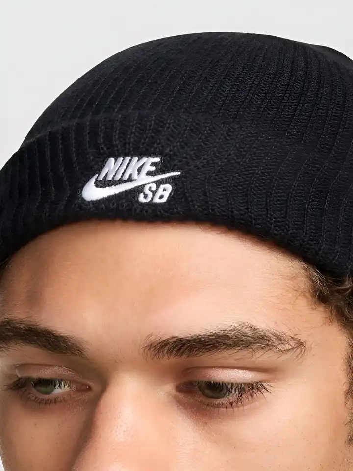 touca nike sb fisherman beanie