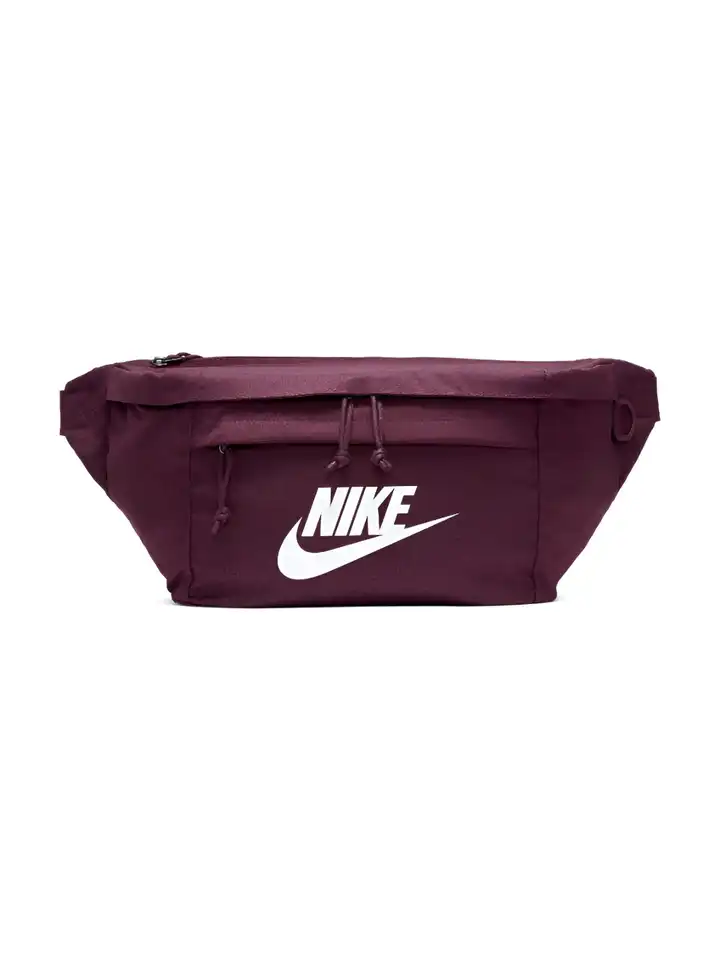 nike tech hip pack pink
