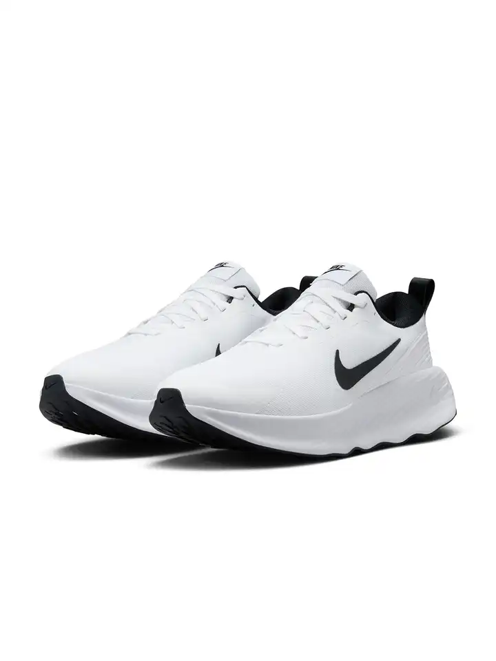nike white walking shoes