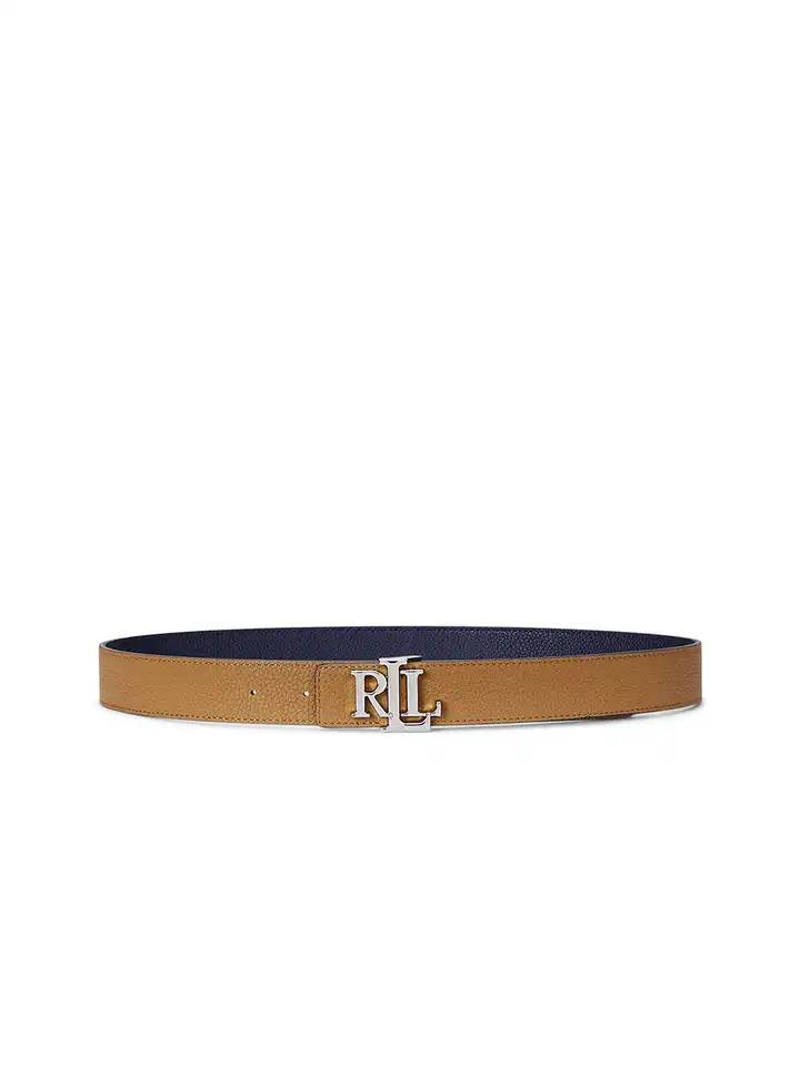 ralph lauren reversible belt