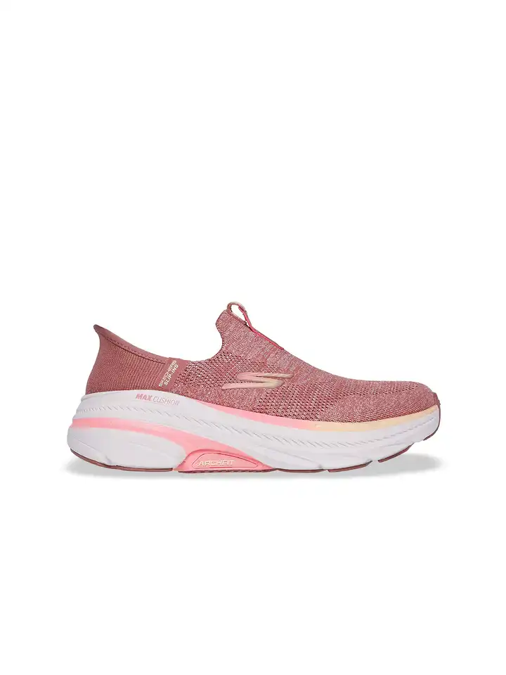 skechers extra cushion womens