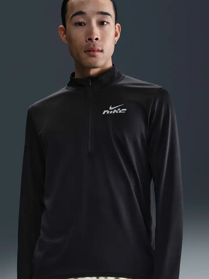 nike pacer top