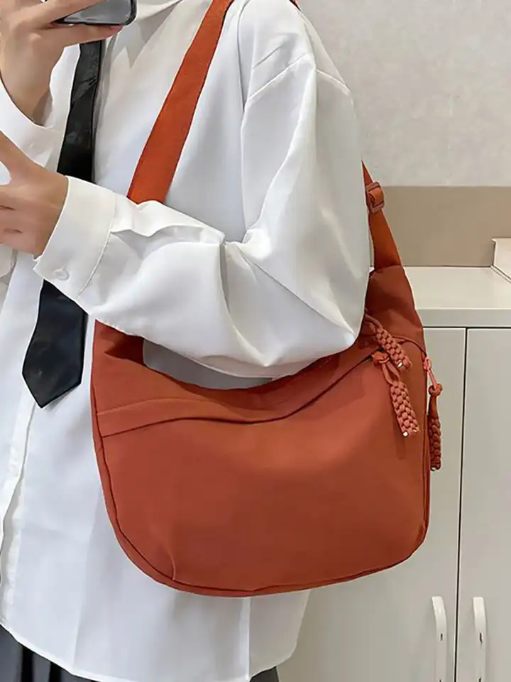 Buy StyleCast x Revolte Half Moon Hobo Bag - Handbags for Women