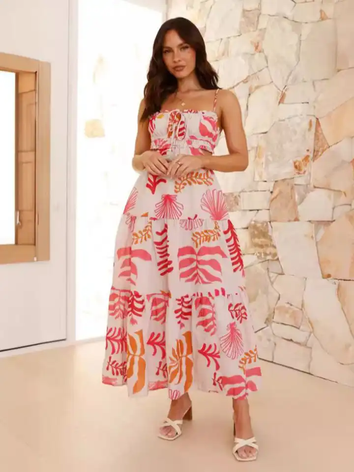 Buy StyleCast Floral Printed Sleeveless Fit and Flare Maxi Dress - Dresses for Women 30281943 | Myntra Buy StyleCast Floral Printed Sleeveless Fit and Flare Maxi Dress - Dresses for Women 30281943 | Myntra