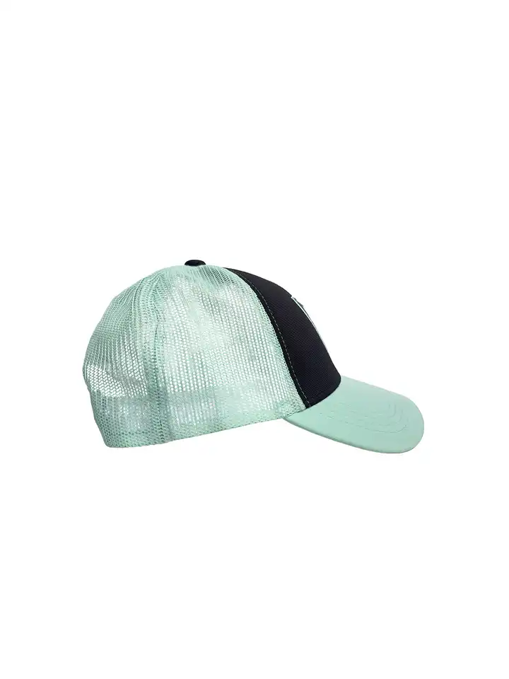 Wrangler® Yellowstone Trucker Hat - Men's Hats in Black | Buckle