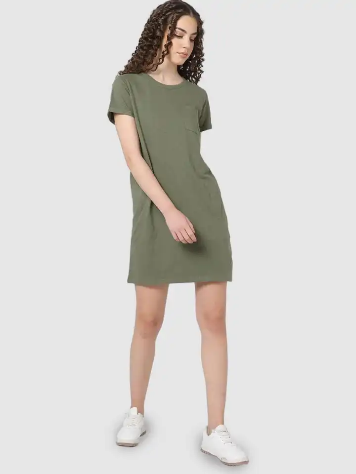 Buy GAP Pure Women Round Neck Cotton Above Knee T-Shirt Dress - Dresses for Women 36364960 | Myntra Buy GAP Pure Women Round Neck Cotton Above Knee T-Shirt Dress - Dresses for Women 36364960 | Myntra