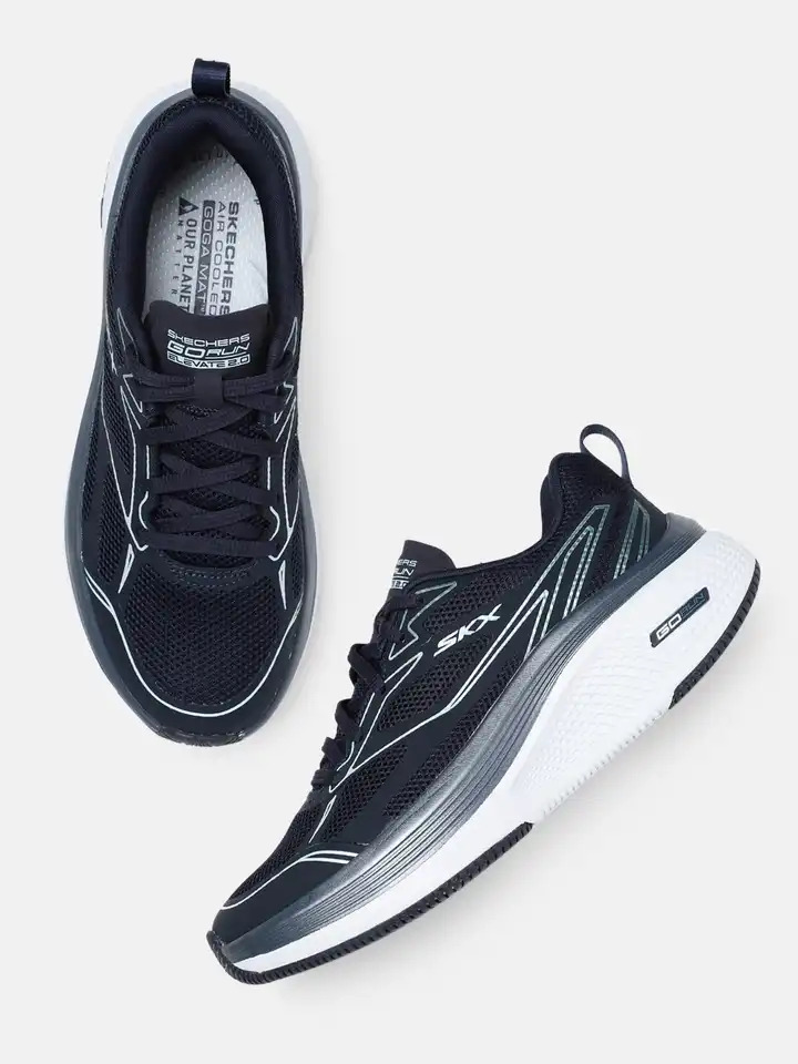 skechers air 2.0 ladies running shoes