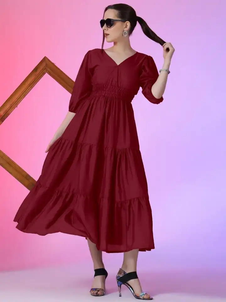 Formal 50 Year Old Woman Midi Dress Loose Fitting Dresses For Older Ladies Buy Raiyani Fashion Women Smocked Tiered Fit Flare Midi Dress Dresses For Women 36423001 Myntra Formal 50 Year Old Woman Midi Dress Loose Fitting Dresses For Older Ladies Buy Raiyani Fashion Women Smocked Tiered Fit Flare Midi Dress Dresses For Women 36423001 Myntra