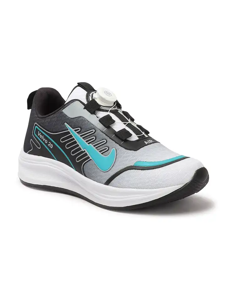 nike no tie mens shoes