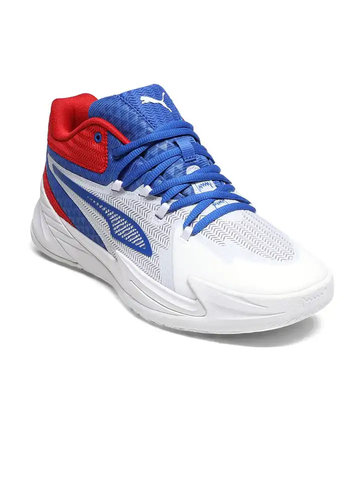 Buy Puma The Dagger Basketball Shoes - Sports Shoes for Unisex