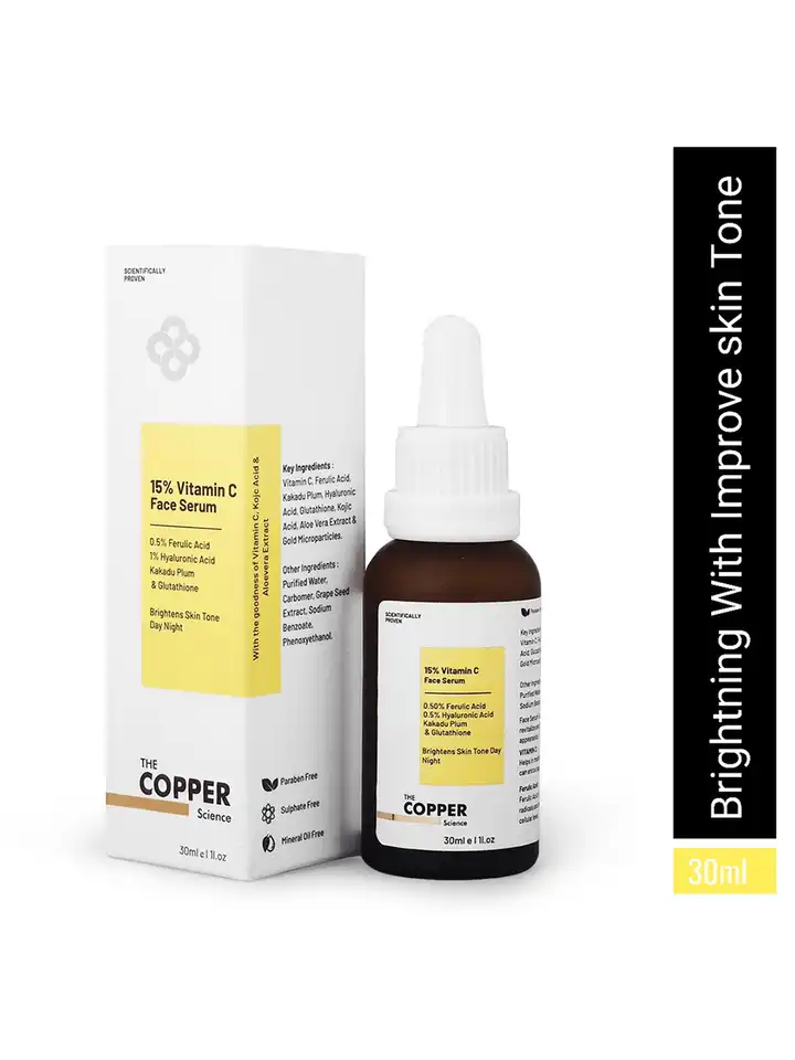 tenzero glutathione cream Paula's Choice 25% Vitamin C + Glutathione Clinical Serum Review