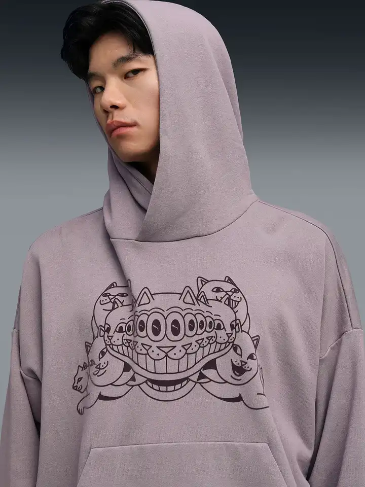 Buy Puma X RIPNDIP Men's Boxy Hoodie - Sweatshirts for Men