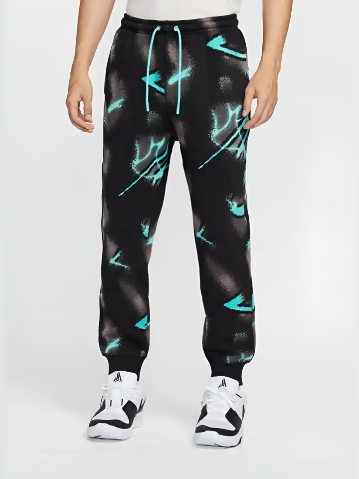 nike club basketball jogger pants
