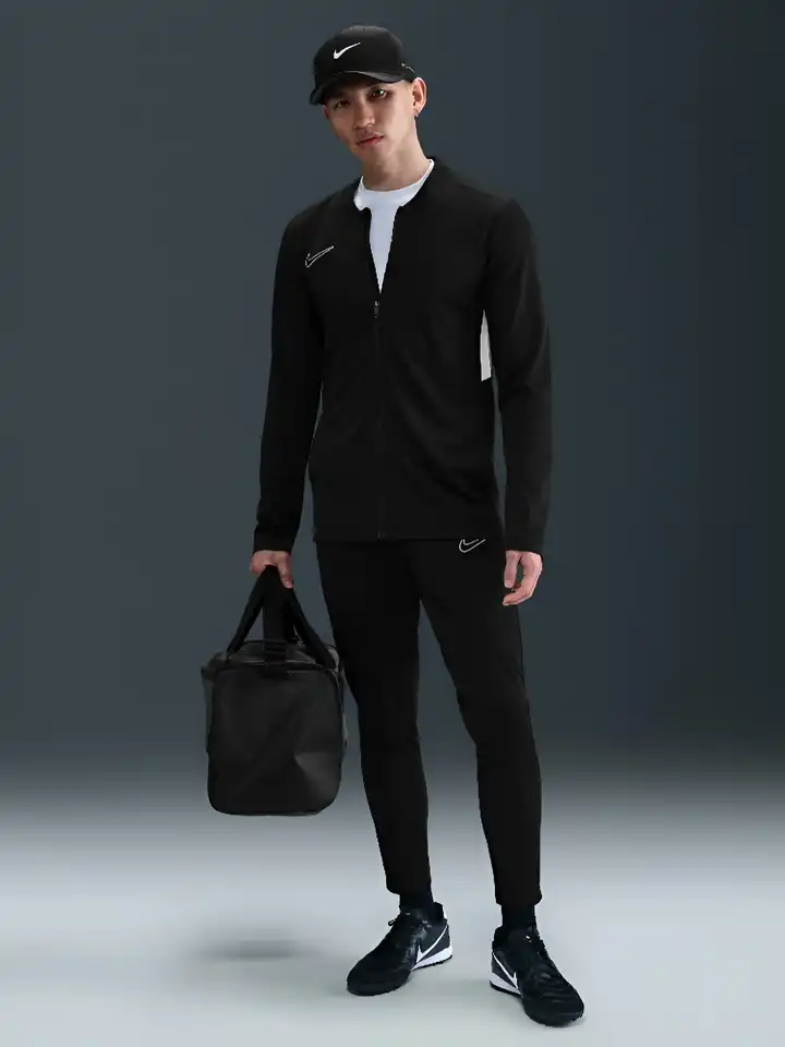 men's dri fit tracksuit