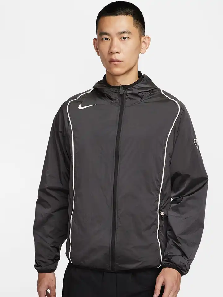 nike zip jacket mens