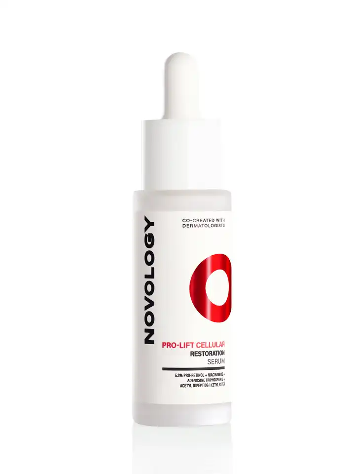 Buy Novology Pro-Lift Cellular Restoration Anti-Ageing Serum