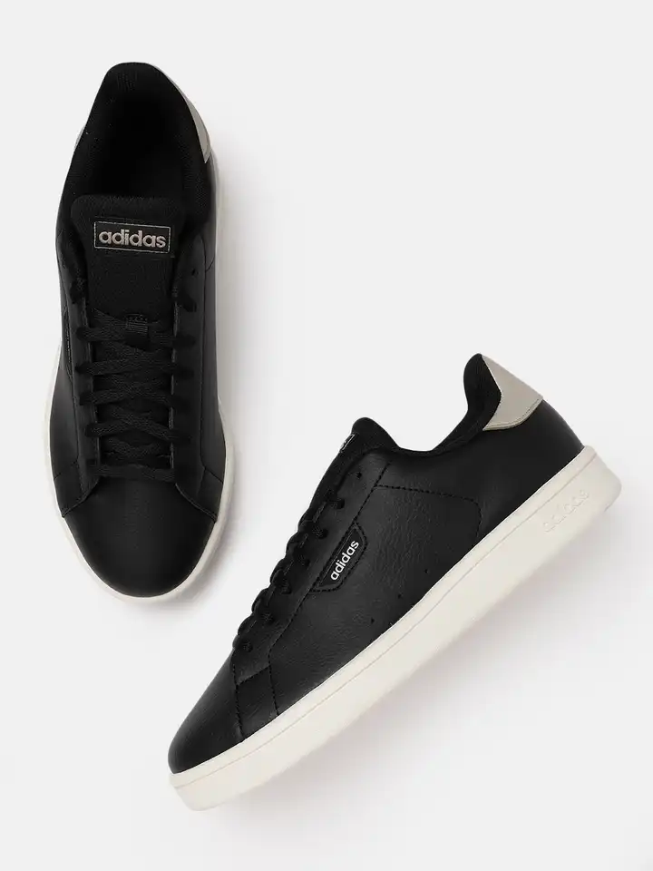 Buy ADIDAS Women Urban Court Everyday Sneakers - Casual Shoes for Women  33945664 | Myntra