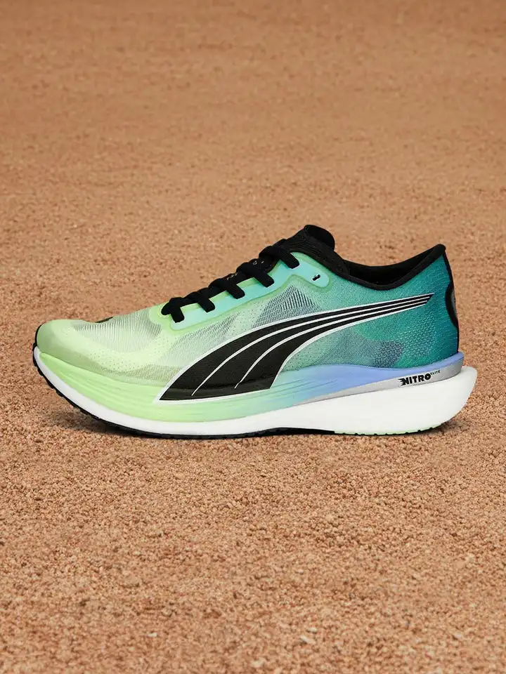 Buy Puma Deviate NITRO Elite 2 Women's Running Shoes - Sports