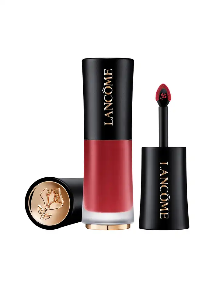 Buy Lancome L' Absolu Rouge Drama Ink Liquid Lipstick 6ml - French