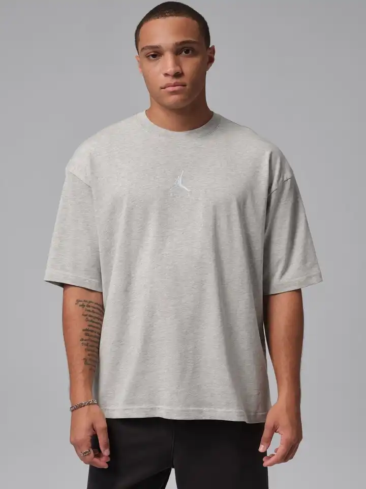 nike mens oversized t shirt