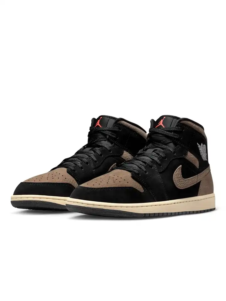 myntra air jordan 1