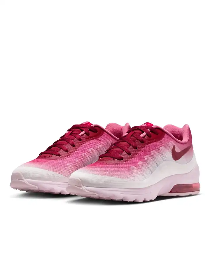women's nike air max invigor print sneakers