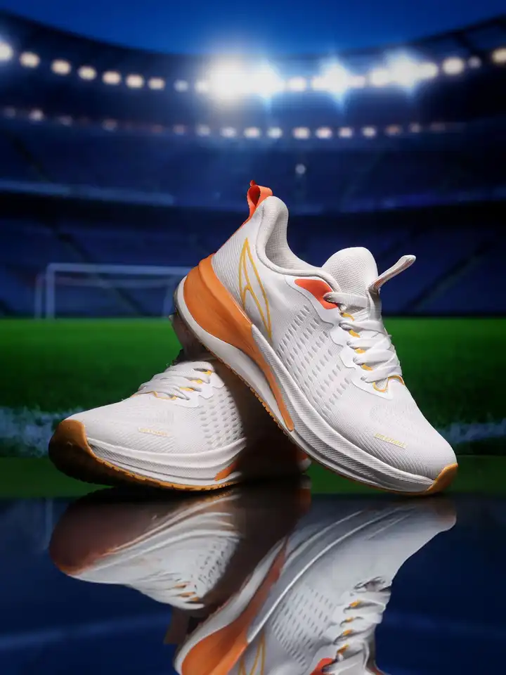 Buy ASIAN QUANTUM-57 Men Memory Foam Running Shoes - Sports Shoes