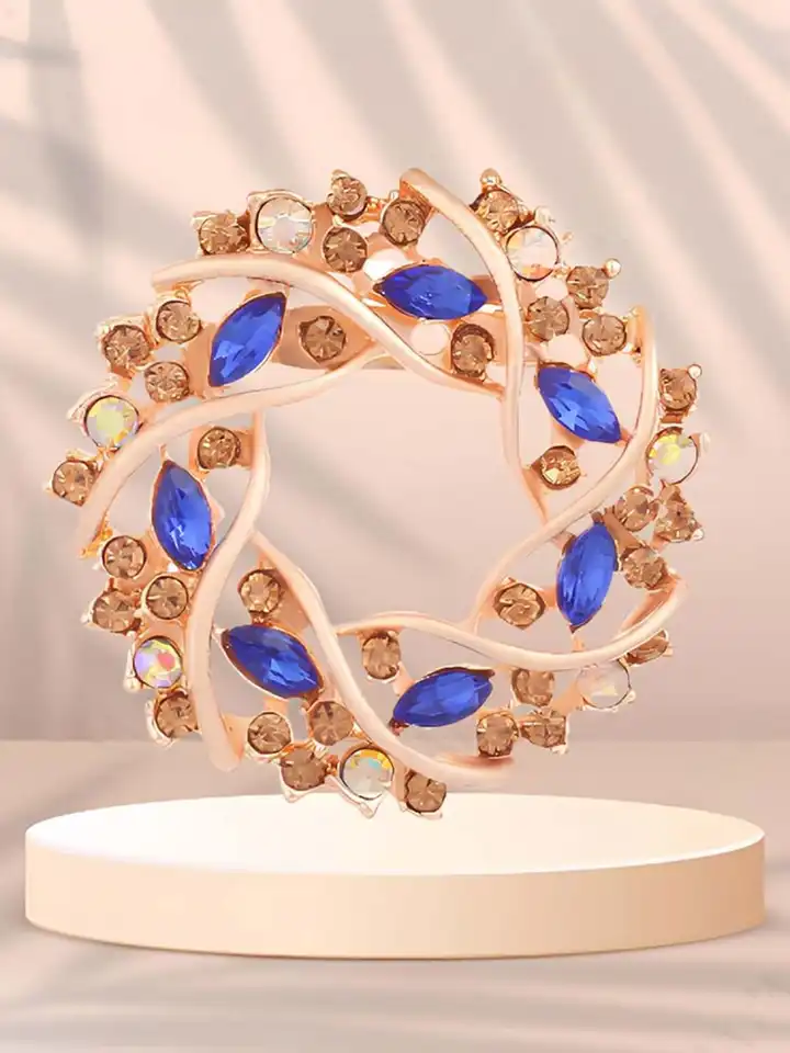 slim fit dress slacks Etnico Gold Plated Floral Brooch Pins Coat Dress Gown Shawl Wedding Br   JewelEMarket