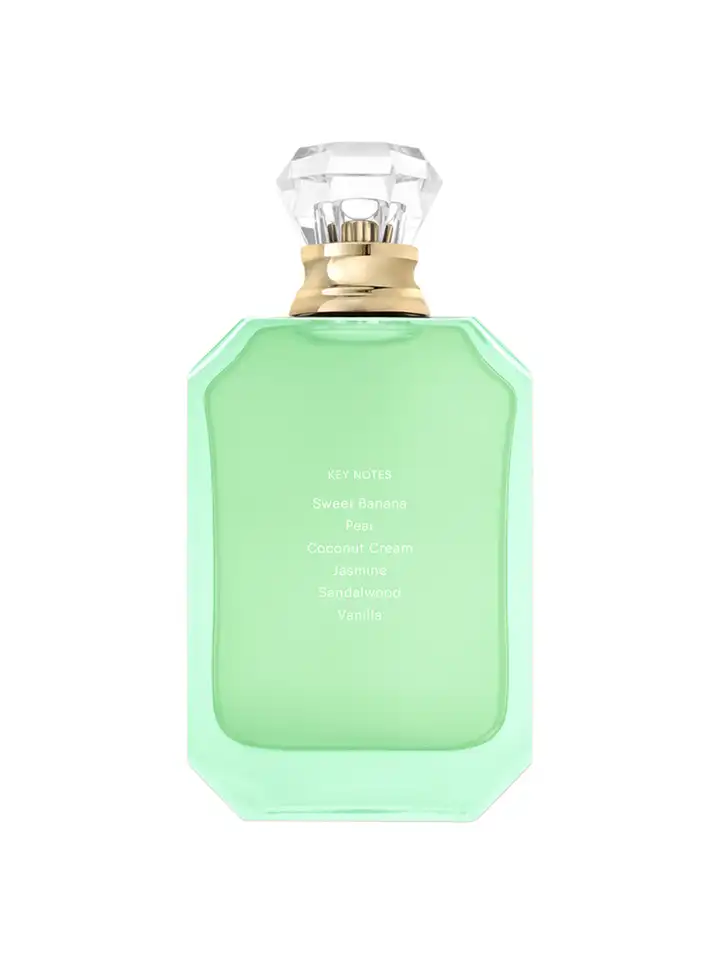 Buy Kayali Maui In A Bottle Sweet Banana 37 Eau De Parfum - 50 ml