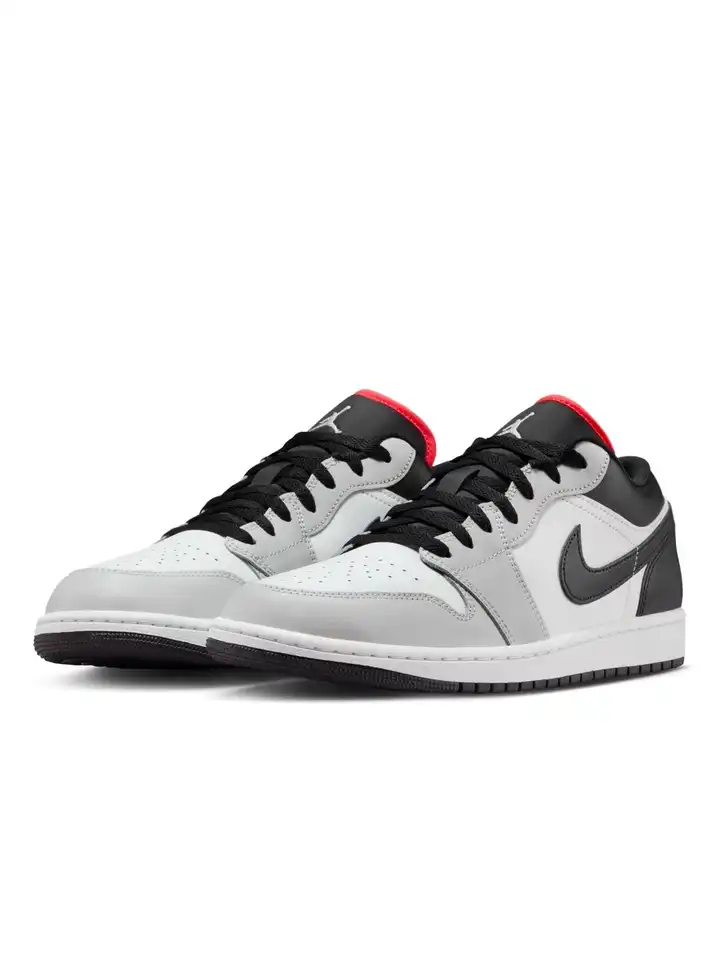jordan casual low