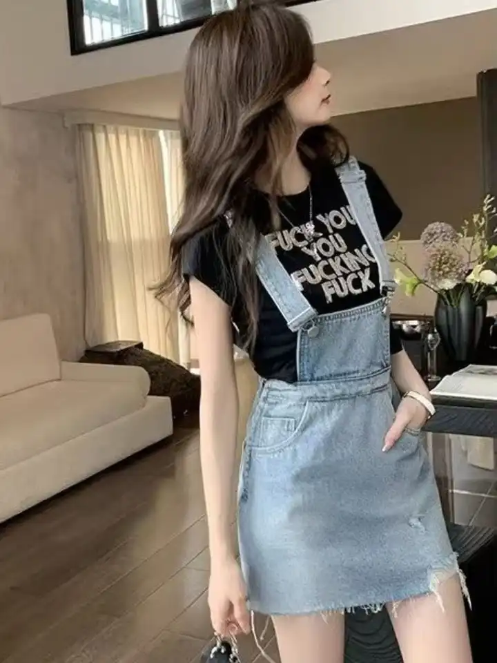 dresses knitted dress with long sleeve Blue Knit Dress Long Sleeve High Neck Cut Out main image 1