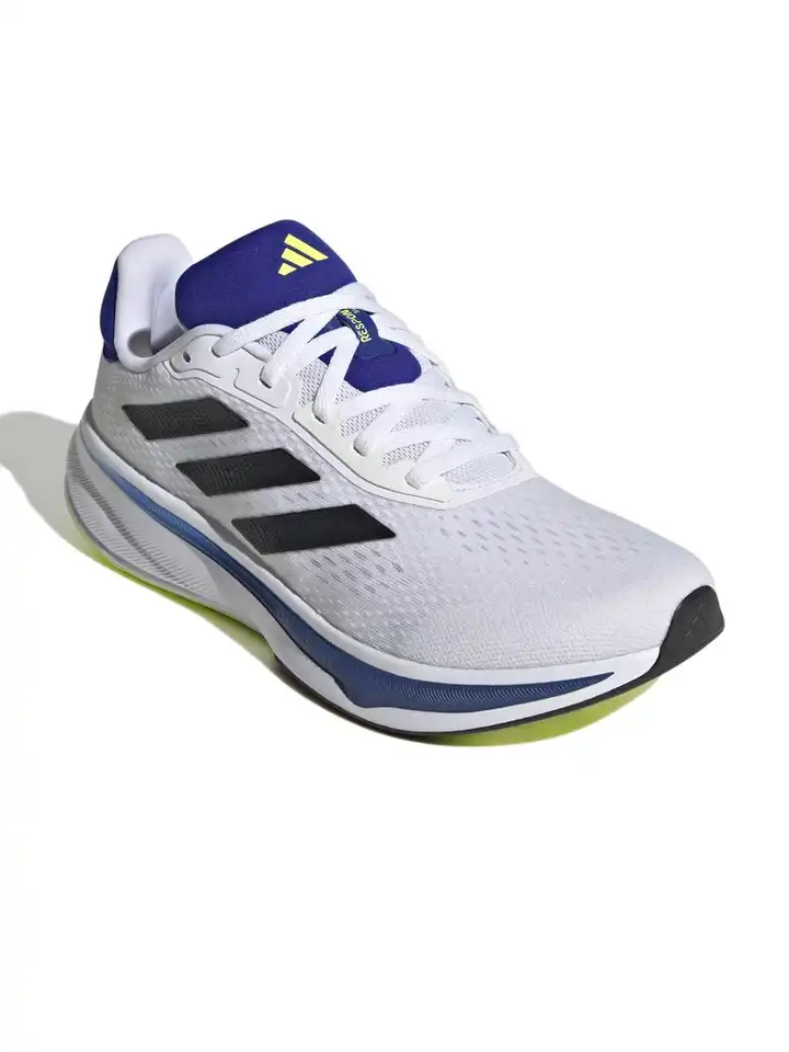 adidas gazelle silver green womens Men's Adidas Response Super Running Shoe  Brine Sporting Goods