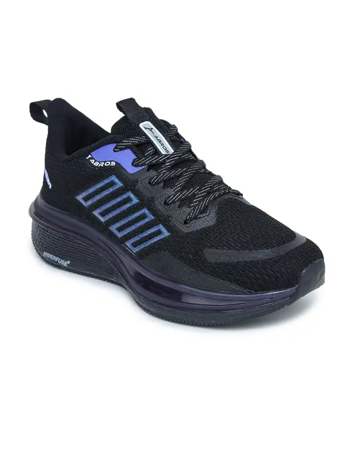 Buy ABROS BENTER-PRO Men Mesh Running Shoes - Sports Shoes  display picture 1