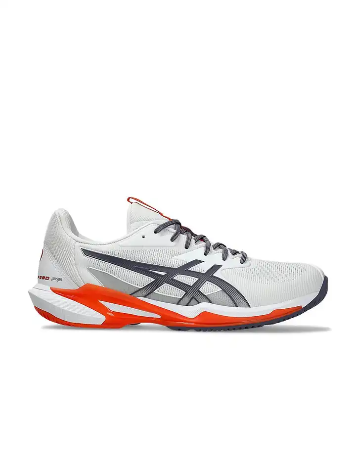 Buy ASICS Men Solution Speed ff 3 Tennis Shoes - Sports Shoes for