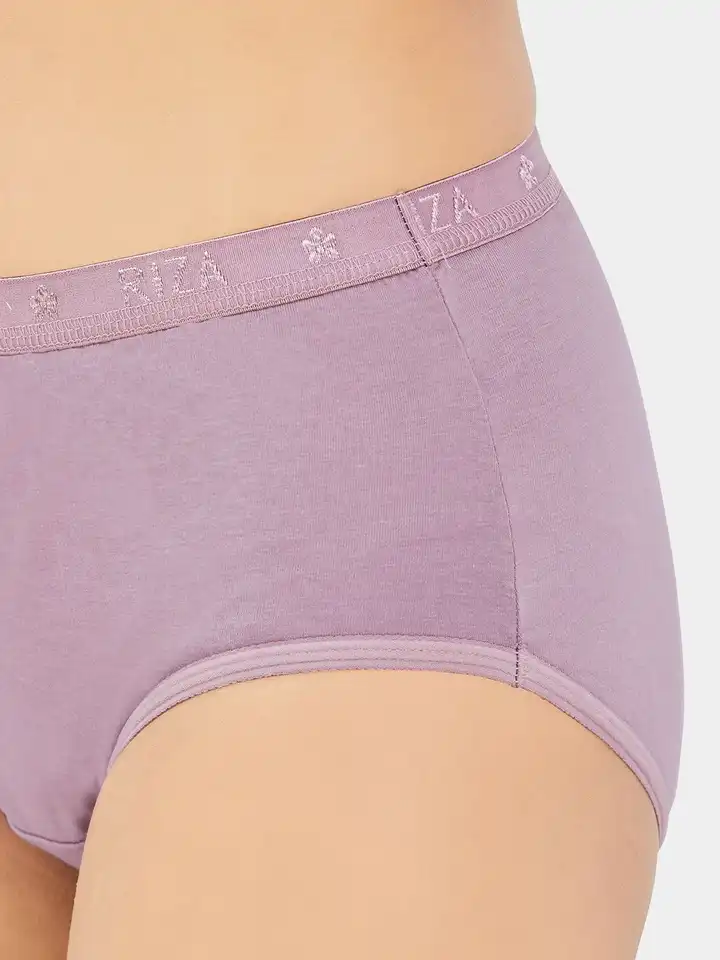 Clessidra Mutanda Periodica Donna - Cotone Elasticizzato - Art. 577