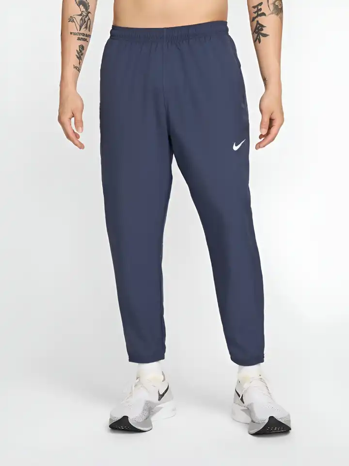 nike running jogger pants