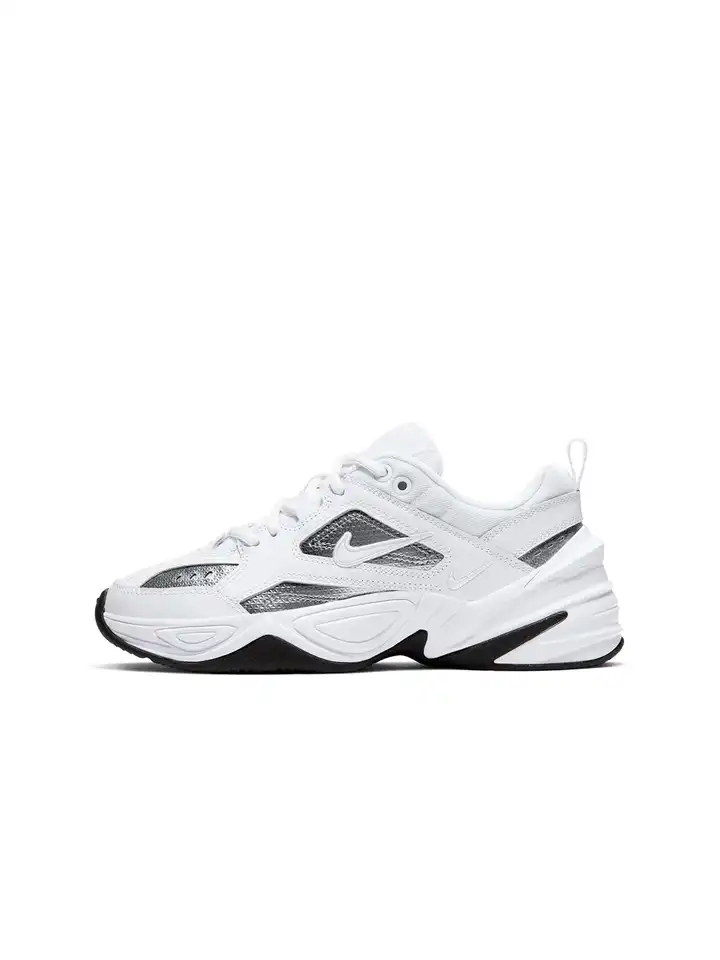 women's m2k tekno white
