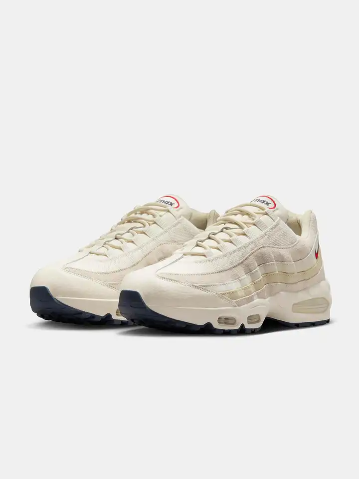 white 95s men