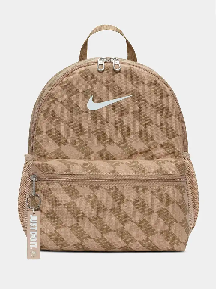 nike brasilia small backpack
