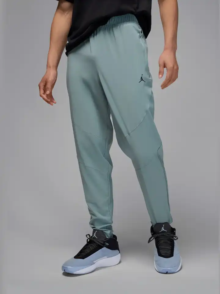 jordan drifit air track pants