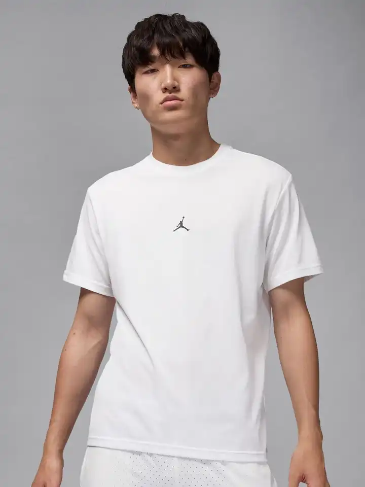 cotton dri fit t shirt