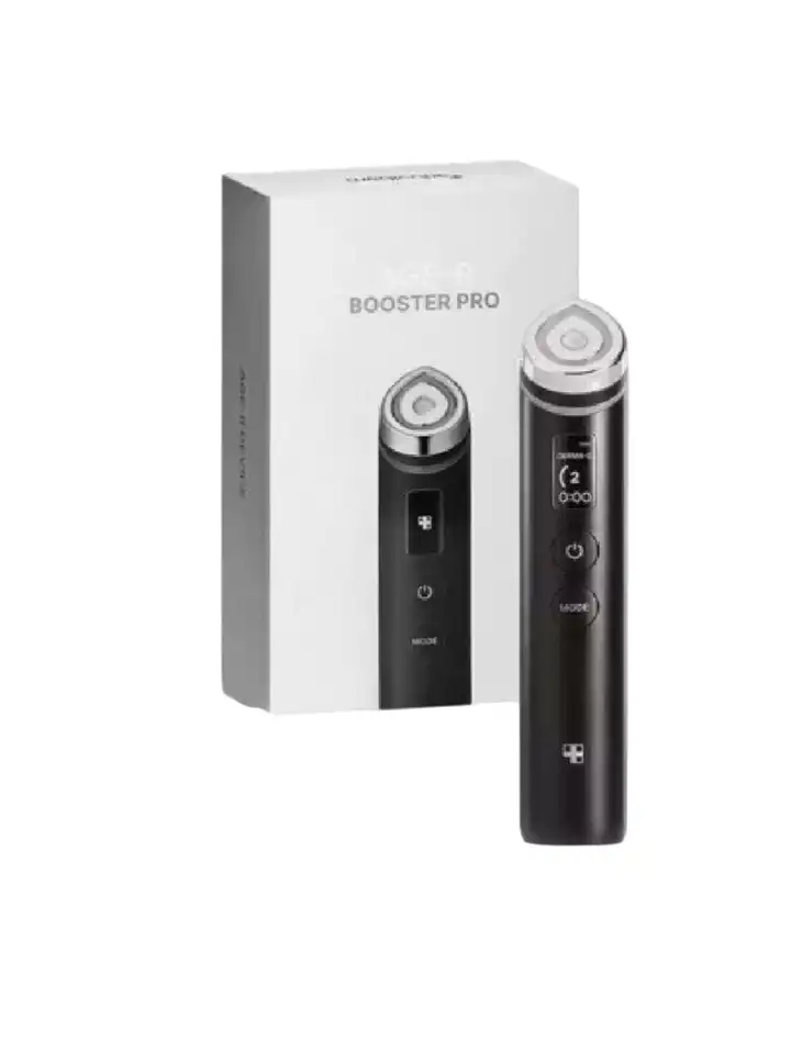 Buy Medicube Korean Age R Booster Pro Mini- Black - Cleansing