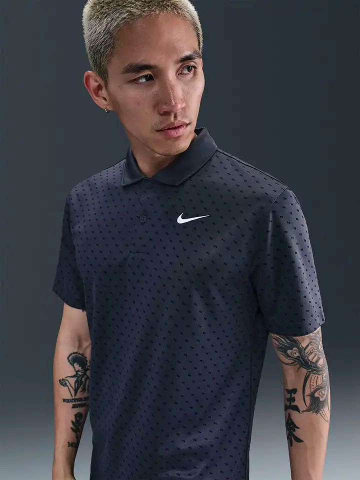 nike golf t shirt mens